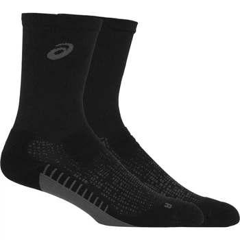 Носки ASICS PERFORMANCE RUN SOCK CREW 35-38 черный c-3013B002-001