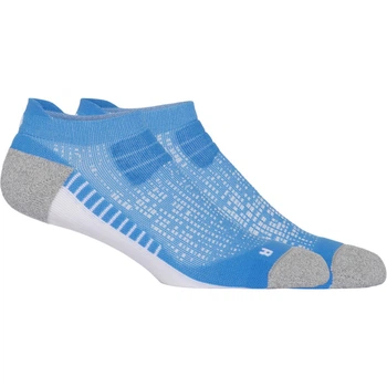 Носки ASICS PERFORMANCE RUN SOCK ANKLE 35-38 синий c-3013A982-400