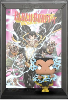 Figurka do gry Funko Black Adam 11 cm (0889698640701)