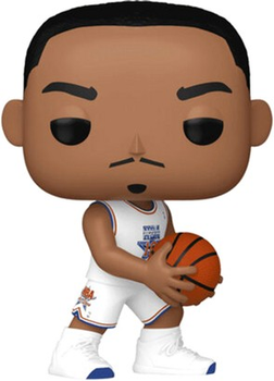 Figurka do gry Funko NBA Dennis Rodman 10 cm (0889698674904)