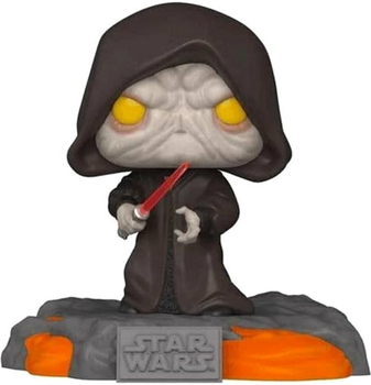 Figurka do gry Funko Star Wars Darth Sidious 11.5 cm (0889698632935)