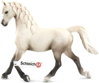 Figurka do gry Schleich Klacz rasy Arabskiej 10 cm (4055744008641)