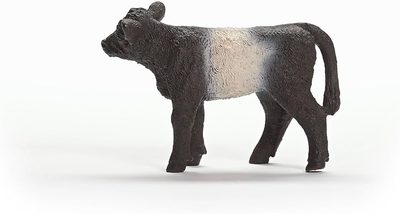 Ігрова фігурка Schleich Galloway теля 6 см (4059433789323)