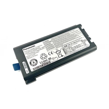 Батарея Panasonic ToughBook CF-30 CF-31 CF-52 CF-53 оригінал CF-VZSU71U б/в