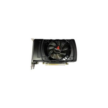 Відеокарта BIOSTAR AMD Radeon RX550-4GB (VA5505RF41-TBHRA-BS2)
