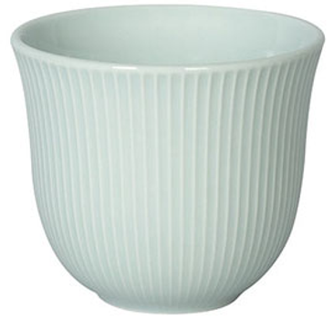 Kubek Loveramics Brewers Embossed Tasting Cup Celadon Blue 250 ml (4891635818117)