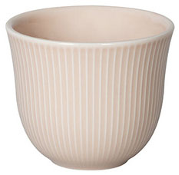 Кружка Loveramics Brewers Embossed Tasting Cup Pink 150 мл (4891635818308)