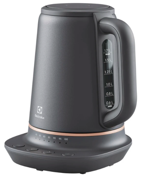 Электрочайник Electrolux e7k1-6bp (910003582)