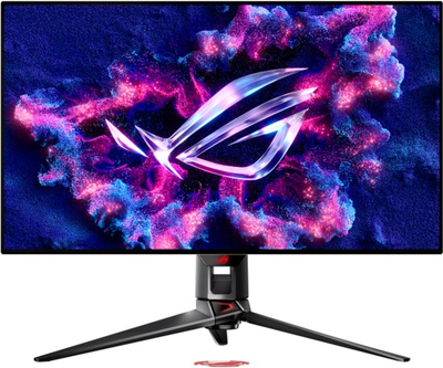 Монитор 31.5" Asus ROG Swift OLED PG32UCDP (90LM0A50-B01370)