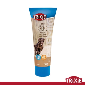 Паста для собак Trixie 31843 PREMIO Lamb Pate с бараниной 110г (TX-31843) 4047974318430