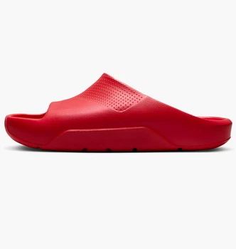Тапочки Air Jordan Post Red DX5575-600 41
