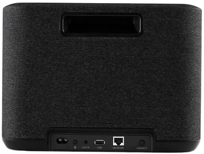 Акустична система Denon Home 250 Multiroom Bluetooth Black (4951035071182)