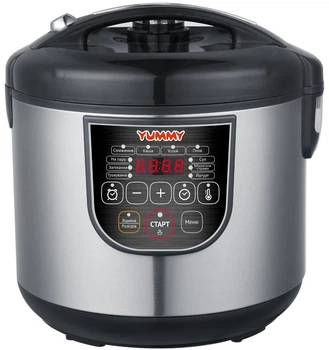 Мультиварка YUMMY YMC-510B