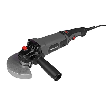 Шлифмашина угловая Forte AG 11-125 VL