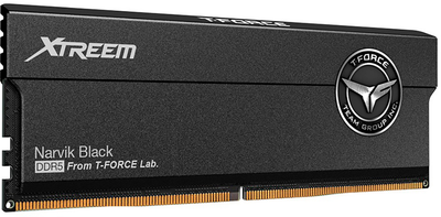 Pamięć RAM Team Group DDR5-7200 32768MB PC5-57600 (Kit of 2x16384) Xtreem (FFXD532G7200HC34ADC01)