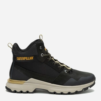 Мужские демисезонные ботинки для треккинга Caterpillar (CAT) Colorado Sneaker P725941 42 (9US/8UK) 27 см Черные (195020134221)