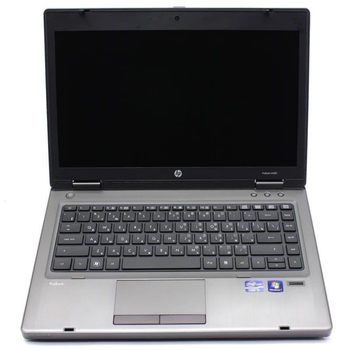 Ноутбук HP ProBook 6460b (i5-2520M|16GB|500HDD) А REFURBISHED