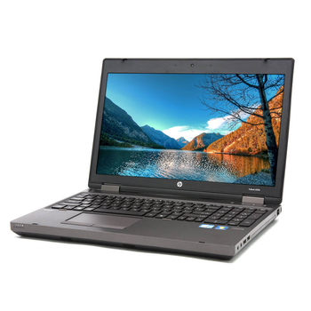 Ноутбук HP ProBook 6560b (8GB /250HDD) А Refurbished