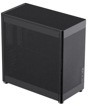 Корпус GAMEMAX MeshBox PRO BK
