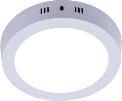 Точечный светильник Sirius Ш KLD 104A W 12W