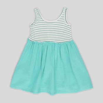 Сукня для дівчат Zara 4856/374 98 см Mint (00485637402364)