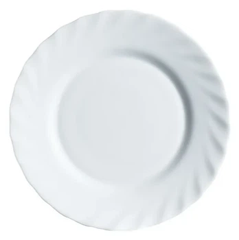 Тарілка пиріжкова Luminarc Trianon 15.5см d7501