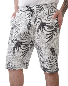 Шорти чоловічі ANTONY MORATO (MMFS00020-FA180057-1011/23) Мультіколор XXL