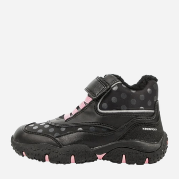 Детские зимние ботинки Sneakers