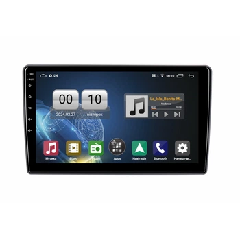 Штатна магнітола серії QIV Q1 під Buick GL8 2004-2007 (W1) 9 дюймів C-Q45413