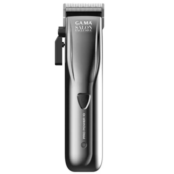 Машинка для стрижки аккамуляторная Gama Pro Power