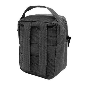 Earmor - Tactical Molle Pouch for Earmuff - S17