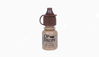 ESS / McNett - Op Drops Anti-Fog & Lens Cleaner - 7,5 ml - 101-314-001