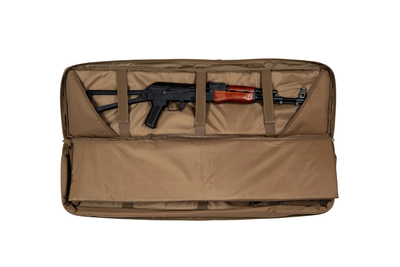 Подвійний чохол для привода GunBag V4 — Tan [Specna Arms]