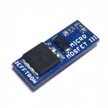 Mosfet JeffTron Micro II (для страйкбола)