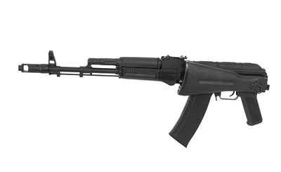 Автомат АК-74М (cm040c) AKS 74 CM.040C [CYMA] (для страйкбола)