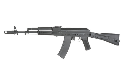 Штурмовая винтовка AK-74MN SPORTS LINE AEG [S&T] (для страйкбола)