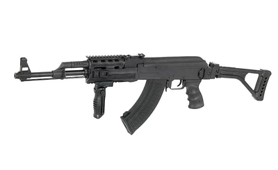 Тактический АК-47 CM.028U [CYMA] (для страйкболу)