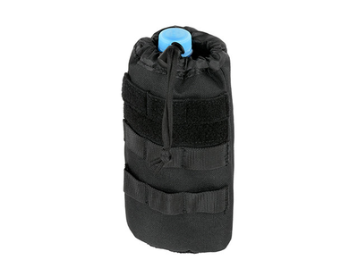 Подсумок для бутылки MOLLE - Black [8FIELDS]