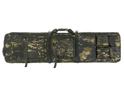 Чехол для переноса оружия 120 cm - MULTICAM BLACK [8FIELDS]