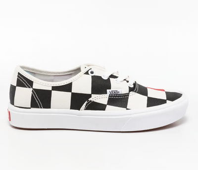 Кеды Унисекс Vans Мультиколор 35 100623-479069