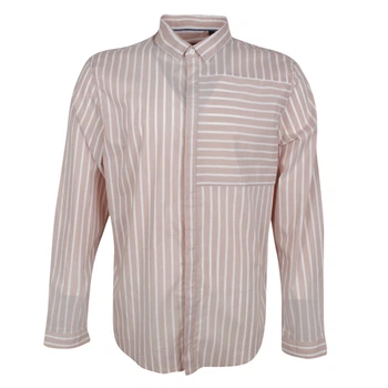 Сорочка чоловіча Selected Персиковий 2XL 010823-201220