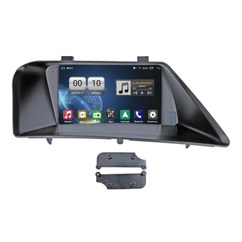 Штатна магнітола серії QIV Q1 під Lexus RX270 RX350 RX450h AL10 3 2008-2015 (W1) 9 дюймів C-Q46083