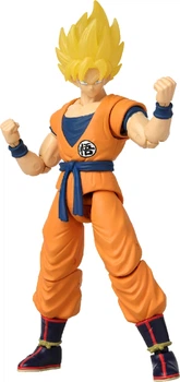 Фігурка анімаційного персонажа Dragon Ball Super Stars Супер Сайян Гоку (DS37153)