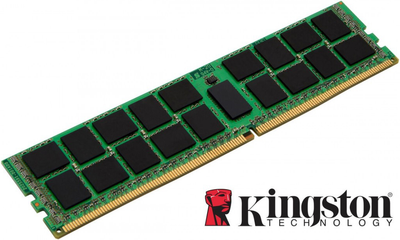 Pamięć RAM Kingston Server Premier DDR4-3200 65536MB PC4-25600 ECC Registered (KSM32RD4/64MFR)