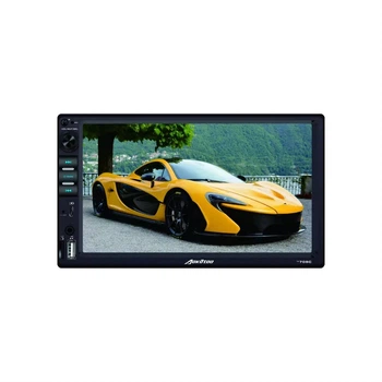 Автомагнитола BM-mate 70 pro 7" Андроид monitor Button
