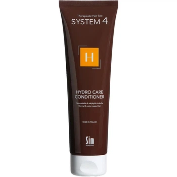 Терапевтичний бальзам для сухого i пошкодженого волосся System 4 Н Hydro Care Conditioner Sim Sensitive 150 мл 6417150024383