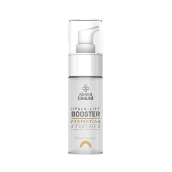 Бустер для увядающей кожи Perfection Hyalu-LIFT Booster Alissa Beautе 30 мл 8033254497731