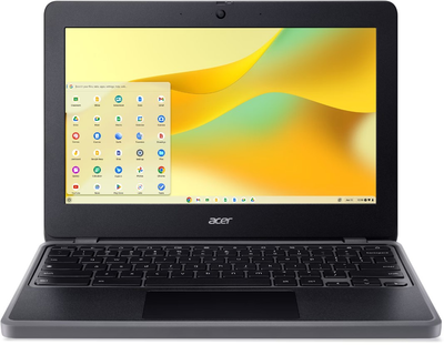 Laptop Acer Chromebook 511 C736-TCO (NX.KD8EG.003) Black