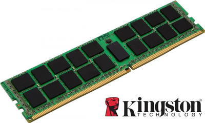 Pamięć RAM Kingston DDR4-3200 32768MB PC4-25600 ECC Registered (KSM32RS4/32HCR)