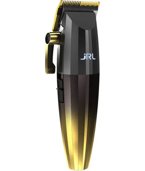Машинка для стрижки JRL Fresh Fade JRL-2020C-G золотая